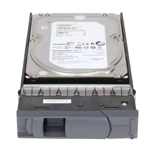 NetApp 4TB NL-SAS 12G 7.2K LFF Hard drive  111-03664 - Φωτογραφία