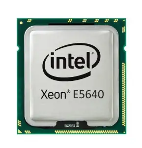 Intel E5640 2.66GHz 4C 8M 80W AT80614005466AA - Photo