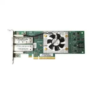 Qlogic QLE2672-CSC, 16Gb Fibre Channel HBA UCSC-PCIE-Q2672 - Φωτογραφία