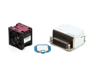 HP E5-2430 (2.20GHz - 6C) DL380e G8 CPU Kit 661126-B21 - Φωτογραφία