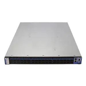 HP Mellanox FDR 36P Managed Switch 674865-001 - Photo