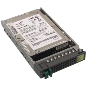 73GB SAS HDD 12G 15K 2.5in S26361-H985-V100 - Photo