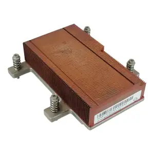 Heatsink Blade BX920 S1 S2 BX922 S1 A3C40102442 - Photo