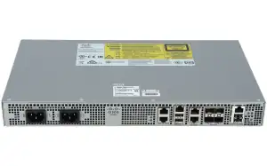 ROUTER CISCO ASR920 2x1GBE 4x10GBE 8xSLOTS PSU ASR-920-4SZ-A - Φωτογραφία