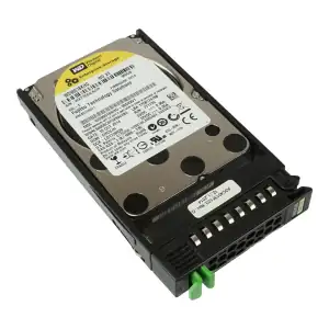 900GB SAS HDD 10K 6G 2.5in S26361-F5247-E190 - Photo