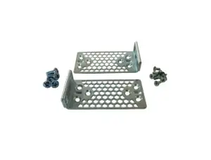 RACK MOUNT KIT 1RU FOR CISCO 2960-X 2960-XR 2960-L RCKMNT-1RU-2KX - Φωτογραφία