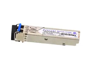 FC SFP FINISAR 2GB LC FTRJ1319P1BTL-EC - Φωτογραφία