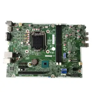 MB HP I7-S1151 PRODESK 400 G6 SFF PCI-E VSN - Φωτογραφία