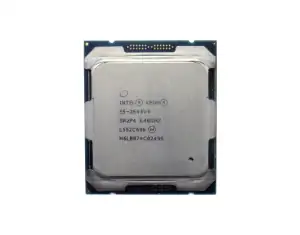 CPU INTEL XEON 6C E5-2643V4 3.40GHz/20MB/9.6GT/135W 2011-3 - Φωτογραφία