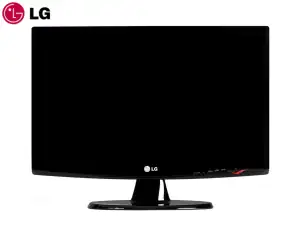 MONITOR 22" TFT LG W2243S-PF - Φωτογραφία