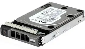 600GB 10K 2.5 SAS 6G 400-21564 400-21564 - Φωτογραφία