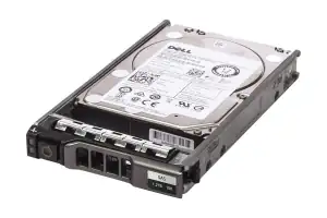 1.2TB 10K 2.5 SAS 12G 6WCT7 6WCT7 - Φωτογραφία