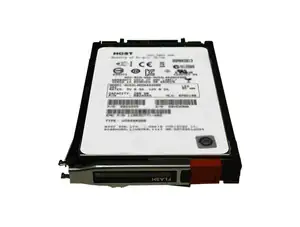 EMC 800GB SSD 2.5 SAS 12G UNITY 300 300F 350F 400 400F 450F  005052157 - Φωτογραφία