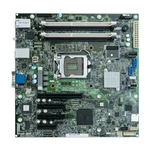 HP System Board for ML310e G8 715910-003 - Φωτογραφία