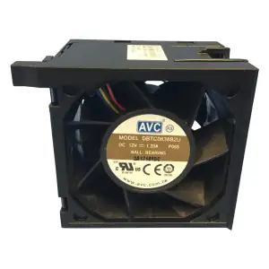 FAN - 8871 (x3650 M5) - HotSwap 00YE423 - Φωτογραφία