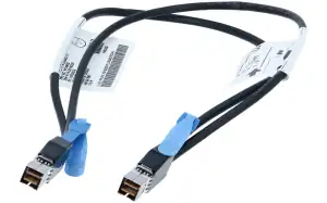 0.6m 12Gb SAS Cable(mSAS HD)  2078-ACUA - Φωτογραφία