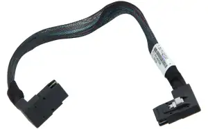 SAS Signal 345mm cable  49Y5395 - Photo