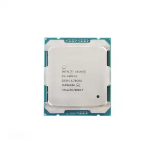 Intel E5-2609v4 1.70GHz 8C 20M 85W 1866MHz 85W E5-2609V4 - Photo
