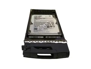 STORAGE HDD SAS 1.2TB NetApp 10K 6G 2.5 - SP-425A-R6 SP-425A-R6 - Photo