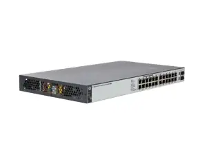 HP OfficeConnect 1820 24G POE+ Switch J9983-61001 - Φωτογραφία