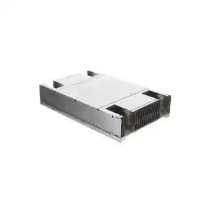 HEATSINK R630 C4130 160W  412-AAEF - Φωτογραφία