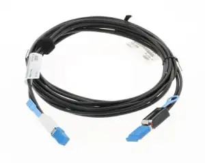 4M MINI-SAS HD/MINI-SAS 1X CABLE 46C2899 - Φωτογραφία