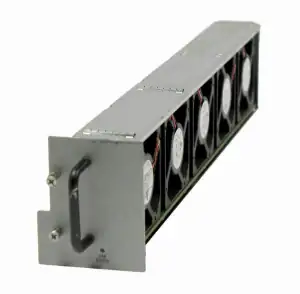 Cisco 4900M Spare Fan Tray WS-X4992 - Φωτογραφία