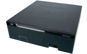 Cisco CISCO3945-SEC/K9 CISCO3945-CHASSIS - Φωτογραφία