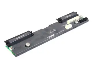 BACKPLANE HP ML370 G3 FOR POWER SUPPLY - 230725-001 - Φωτογραφία