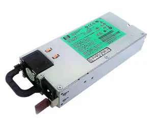 POWER SUPPLY SRV HP ML350 /DL360/DL380/DL580 G6-G7 1200W - Φωτογραφία