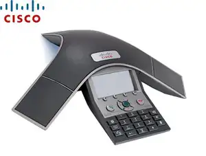 IP CONFERENCE PHONE STATION CP-7937G - Φωτογραφία