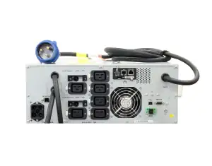 UPS 6.3KVA HPE R7000 4U IEC-32A HIGH VOLTAGE Voltage INTL NEW
  - Φωτογραφία