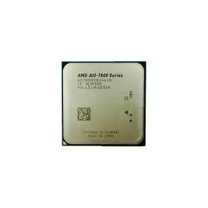 CPU AMD A10-7800 4C QC 3.5GHz/4x16KB/2MB/65W FM2 - Photo