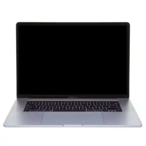NOTEBOOK Macbook PRO A2141 16.0'' Intel Core i7, i9 9th Gen