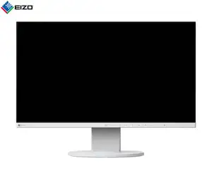 MONITOR 24" LED IPS Eizo EV2450 WHITE - Φωτογραφία