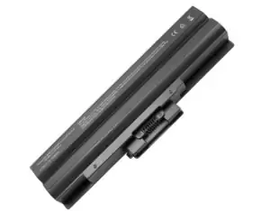 SONY VAIO VGN-CS-FW SERIES BATTERY 6 CELLS SL - VGP- BPS13/S - Φωτογραφία