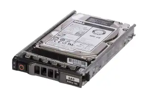 600GB 10K 2.5 SAS 12G ST600MM0238 D1F14 - Φωτογραφία