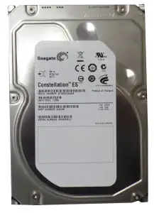 3TB 7.2K 3.5 SAS 6G ST33000650SS ST33000650SS - Φωτογραφία