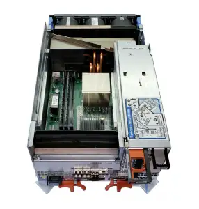 EMC VNX5500 Storage Processor 12Gb RAM 110-140-102B