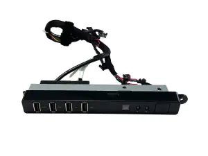 HP Front I/O Module for ML350p G8 661398-001 - Φωτογραφία