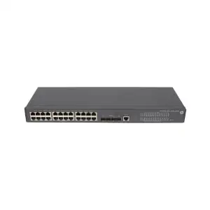 HPE FlexFabric 12500 16-port 40GbE QSFP+ FD Module JG790-61001 - Φωτογραφία