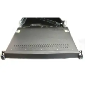 Rack-Mounted Flat Panel Console 7316-TF4-FLAT-PANEL - Φωτογραφία