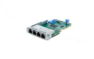 ThinkSystem 1Gb 4-port RJ45 LOM 01PE407 - Φωτογραφία