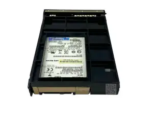 HP 400GB SAS 12G WI LFF LP SSD 797289-B21 - Φωτογραφία