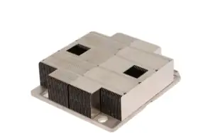 HEATSINK M640 CPU2 DFWFN - Φωτογραφία