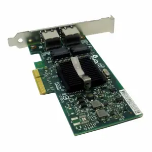 2-port 10/100/1000 base 00E0836 - Φωτογραφία