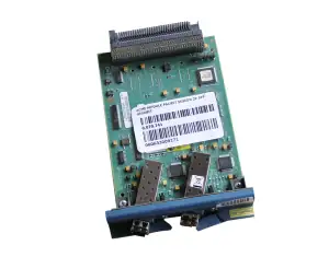 ACME MODULE PACKET SESION 2P SFP GIGABIT - Photo