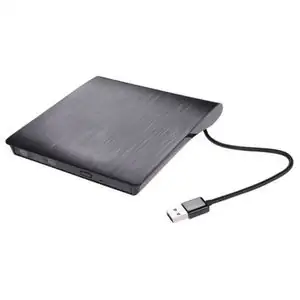 EXTERNAL CASE ENCLOSURE DVDRW USB 3.0 - Φωτογραφία