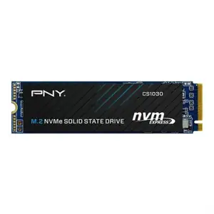 SSD 500GB M2 2280 PNY CS1030 NVMe NEW - Φωτογραφία