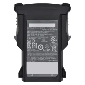 POS PART MOBILE COMPUTER ZEBRA MC93X BATTERY 4.2V/7000mAh - Photo